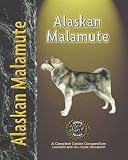 Alaskan Malamute (Pet love)