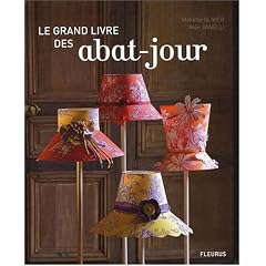 Le grand livre des abat-jour