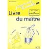 Math�matiques  Maternelle GS J'apprends les maths. Livre du ma�tre