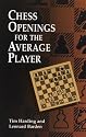 Chess Openings for Average Players