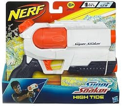 Nerf Super Soaker Point Break