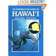 An Underwater Guide to Hawai'i by Ann Fielding and Ed Robinson