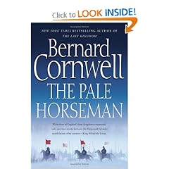 The Pale Horseman (The Saxon Chronicles Series #2)