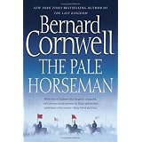 The Pale Horseman (The Saxon Chronicles Series #2)