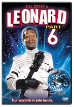 Leonard, Part 6