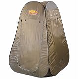 Porta-privy Privacy Shelter