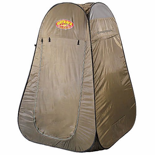 Thumbnail image of Camping Toilet Tent