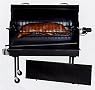Grillco Gc200 Charcoal Grill w/ Rolltop and Rotiss Grillco Gc200 Charcoal Grill w/ Rolltop and Rotiss