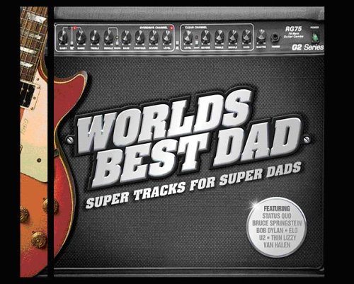 CD-Charts  Search : World's Best Dad: 40 Ultimate Rock Classics