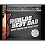World's Best Dad