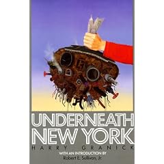 Underneath New York