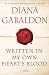 Written in My Own Heart's Blood: A Novel (Outlander)