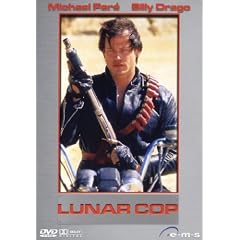 Lunar Cop