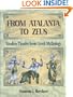 From Atalanta to Zeus: Readers Theatre from Greek Mythology