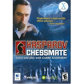 Kasparov Chessmate