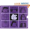 THE COMPLETE PEANUTS BOXSET 1979-1982