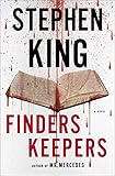 Finders Keepers: A Novel (The Bill Hodges Trilogy)