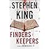 Finders Keepers: A Novel (The Bill Hodges Trilogy)