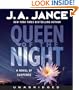 Queen of the Night CD