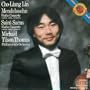 Mendelssohn & Saint-Saens: Violin Concertos