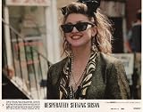 Desperately Seeking Susan - Madonna - Movie Poster Photo Print - 8 x 10