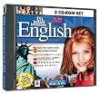 ESL Instant Immersion English 2 CD-ROM Set (Jewel Case)