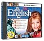 ESL Instant Immersion English 2 CD-ROM Set (Jewel Case)