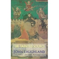 Tainted Source: Undemocratic Origins of the European Idea