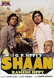 Shaan [1980] [DVD] [NTSC]