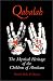 Book Qabalah : The Mystical Heritage of the Children of Abraham