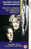 Who`s Afraid Of Virginia Woolf? [1967]