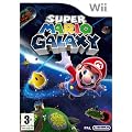 Super Mario Galaxy