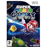 Super Mario Galaxydi Nintendo