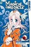 Magical x Miracle Volume 3