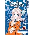 Magical x Miracle Volume 3 (Magical X Miracle) by Yuzu Mizutani