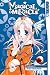 Magical x Miracle Volume 3