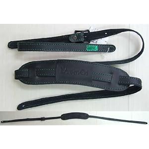 【クリックで詳細表示】ESP ES-S-50LT / tetsuya Model [GREEN] ギター用ストラップ