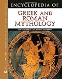 Encyclopedia of Greek and Roman mythology