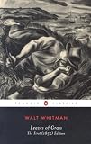 Leaves of Grass: The First (1855) Edition (Penguin Classics)
