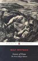 Leaves of Grass: The First (1855) Edition (Penguin Classics)