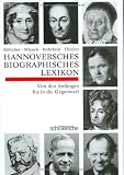 Hannoversches Biographisches Lexikon