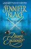 Dawn Encounter (Mira Historical Romance)