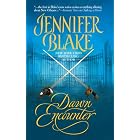 Dawn Encounter (Mira Historical Romance) by Jennifer Blake