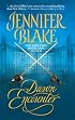 Dawn Encounter (Mira Historical Romance)