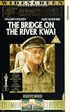 Bridge On The River Kwai [UK IMPORT] - William Holden