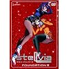 Stellvia - Foundation VII (Vol. 7)