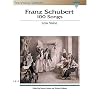 Franz Schubert - 100 Songs