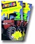 Farm Machinery [VHS]