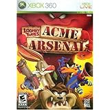 Looney Tunes: Acme Arsenal