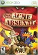 Looney Tunes: Acme Arsenal